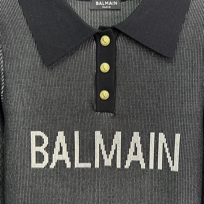 Balmain T-Shirts